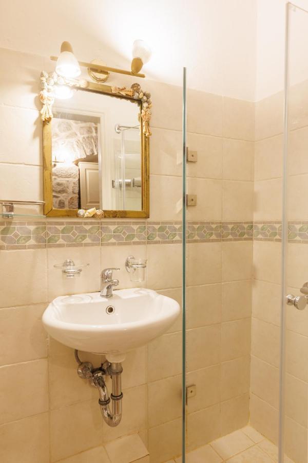 Apartament Katafigi Pírgos Dhiroú Zewnętrze zdjęcie