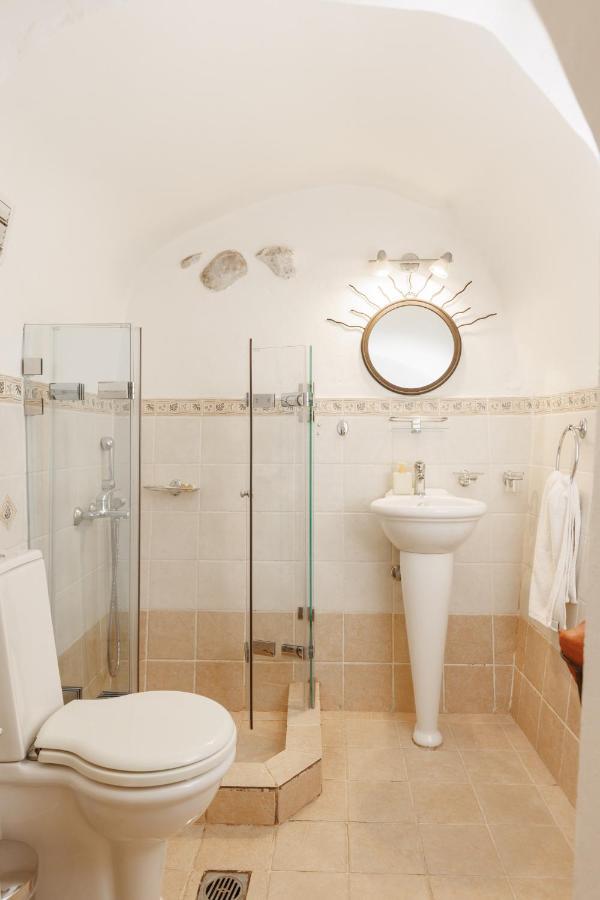 Apartament Katafigi Pírgos Dhiroú Zewnętrze zdjęcie