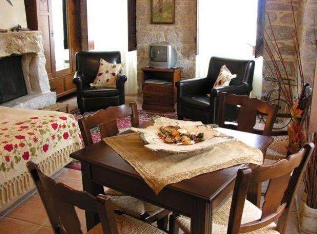 Apartament Katafigi Pírgos Dhiroú Zewnętrze zdjęcie