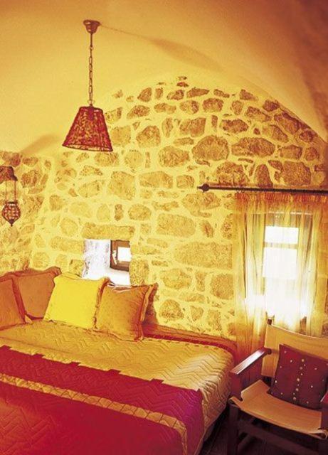 Apartament Katafigi Pírgos Dhiroú Pokój zdjęcie